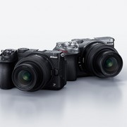 Nikon Z5 IIC ufficiale: una Z5 II senza mirino elettronico