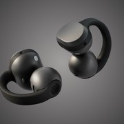 Galaxy Buds On, eccoli qui: svelato il design dei primi auricolari clip-on di Sa
