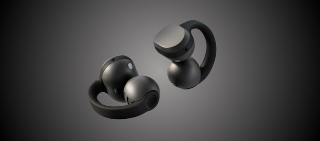 Galaxy Buds On, eccoli qui: svelato il design dei primi auri