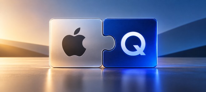 Apple e Qualcomm prolungano laccordo di licenza sui brevett