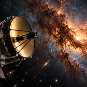 PRIMA, il nuovo telescopio NASA guarderà dove Webb non arriva