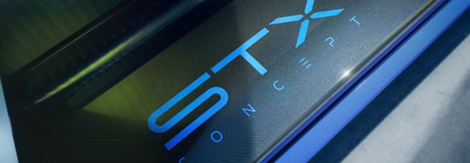 Opel riparte dalle station wagon: a Parigi il debutto della 