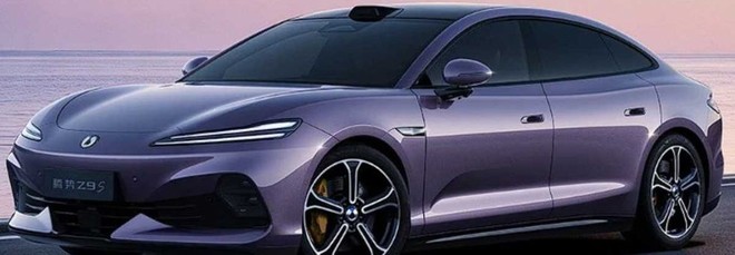 BYD lancia il modello con l'autonomia migliore al mondo