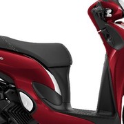 Nuovo Honda SH Mode 125: tutte le novità del model year 2027