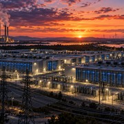 AI e clima, la controversa scommessa energetica di Jensen Huang