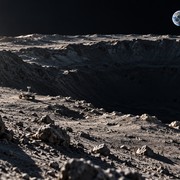 NASA e Cina puntano agli stessi luoghi sul polo sud della Luna, come si decide?