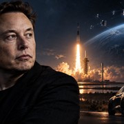 Musk, un documentario di quattro ore su Elon | Ecco il trailer