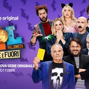 LOL Halloween Special cambia le regole: vietato anche spaventarsi | Trailer