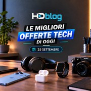 AirTag, TV Neo QLED, Magic V6 e NO IVA Unieuro: le migliori offerte del 25 sette