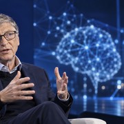 Bill Gates avverte: sullAI i governi sono in ritardo