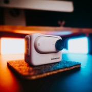 Insta360 ha conquistato il mercato delle fotocamere (e ora guarda agli occhiali)