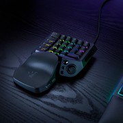 Razer Tartarus V2 Pro, 31 comandi per giocare con una mano