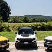 Esenzione bollo auto 2027: tutti i modelli Stellantis che non lo pagheranno
