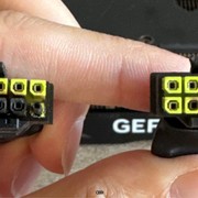 Un'altra RTX 5090 fusa, PNY rifiuta RMA perché il cavo non era quello originale