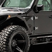 Apocalypse Speedster, il mostro 4x4 da 750 CV che non teme le supercar