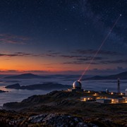 Laser contro i satelliti spia: la nuova difesa britannica