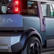 Dacia Hipster verso la produzione: elettrica da 11.000 euro e quattro posti
