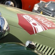 Castle Tour 2026: un viaggio nella storia con Automobile Club Roma