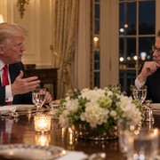 Trump invita Dario Amodei alla Casa Bianca dopo mesi di tensioni