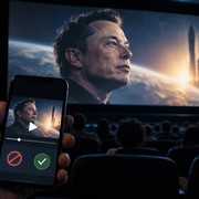 Il documentario su Musk respinto dagli annunci: Meta e YouTube ci ripensano