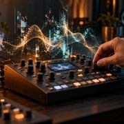 Engram trasforma le allucinazioni dellAI in musica