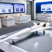TMS-10: il nuovo aereo supersonico cinese pronto al primo volo