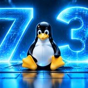 Linux 7.3, rilasciata la rc5: più pesante del solito, ma Torvalds non è preoccup