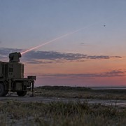 Paesi Bassi ed EOS sviluppano un laser per la difesa antidrone