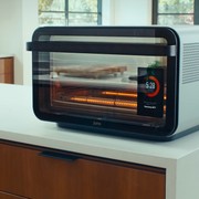Elettrodomestici connessi, vita breve: cosa ci insegna il caso del forno AI June