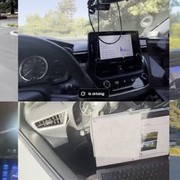 Un modello linguistico AI può guidare un'auto? La sfida vinta da GPT-6 Astr