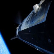 Starship, si passa alla fase operativa: segui la diretta