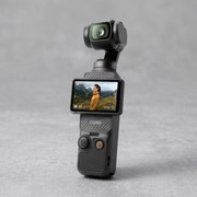 DJI Osmo Pocket 3: la fotocamera tascabile con CMOS da 1'' crolla del 33%