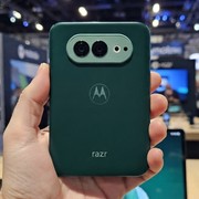 Motorola segue il trend di Fold 8 e iPhone Duo: come sarà il suo nuovo pieghevol