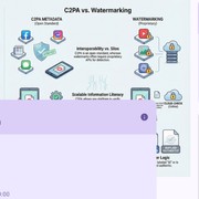 C2PA Verify è l'app Android gratuita che ti dice se un'immagine è generata con l