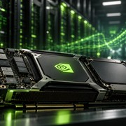 Nvidia, riacquisto di azioni da record: altri 150 miliardi