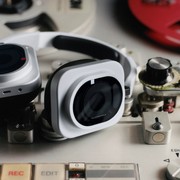 Nothing Headphone (1) Pro ufficiali con triplo driver e audio da studio | Prezzo