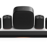 Recensione LG Sound Suite con Dolby Atmos FlexConnect: Home Cinema facile