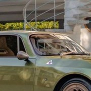 Totem GT Desideria, un gioiello artigianale da 640 CV con il cambio in vetro e o