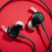 Bose cavalca l'onda del revival degli auricolari col filo, senza rinunciare all'