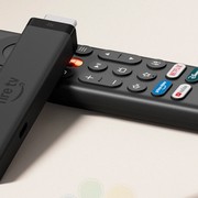 Amazon, in arrivo la nuova Fire TV Stick 4K 2026: cambiano design e telecomando