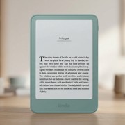 Amazon Kindle, restyling del modello base in arrivo? Prime immagini