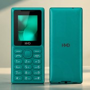 HMD 106 Pure è perfetto per il detox digitale, e costa quanto una pizza