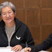 World Labs è la nuova acquisizione di AMD: 8,6 miliardi per chip AI e spatial in