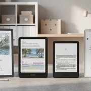 Lettura e appunti senza distrazioni: fino al 45% di sconto sui Kindle di Amazon