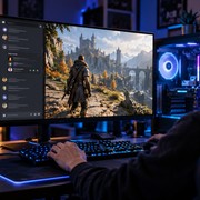 Discord prepara Game Mode: meno utilizzo di CPU e GPU mentre si gioca