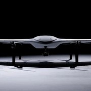 Otto ore senza atterrare: il nuovo drone elettrico Evo-LE punta lontano