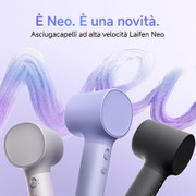 Laifen Neo in offerta: una settimana di promozioni sugli asciugacapelli, con la 