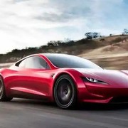 Tesla Roadster, la presentazione slitta al 15 ottobre a causa del maltempo
