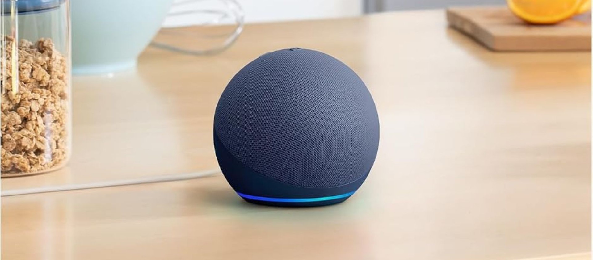 Amazon spegne una funzione storica di Alexa sui vecchi Echo
