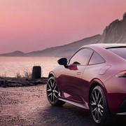 La Honda Prelude Limited Edition arriva anche in Italia